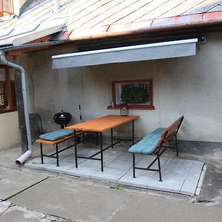Ubytovani Samotin Sněžné المظهر الخارجي الصورة
